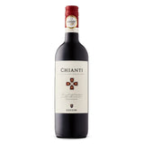 Sarkanvīns Chianti DOCG 13%