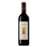 Sarkanvīns BANFI Chianti DOCG 13%