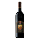 Red wine Brunello di Montalcino DOCG 14.5%