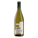 Вино белое Traminer Aromatico 12%