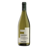 Valge vein Chardonnay DOC 12,5%