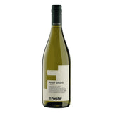 Valge vein Lamis Pinot Grigio DOC 12,5%