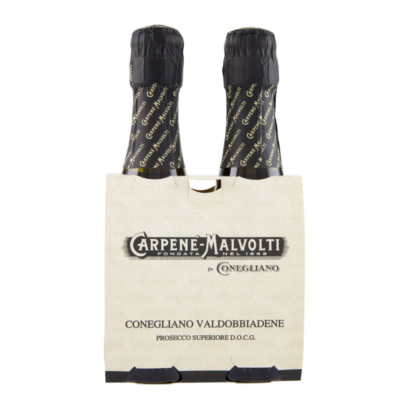 Vahuvein Prosecco Superiore DOCG 11%