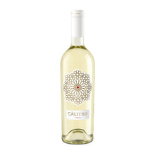 Verdeca IGP Puglia CALITRO baltvīns 12,5%