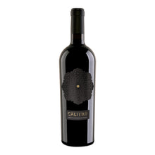 Primitivo di Manduria DOP Riserva CALITRO sarkanvīns 14,5%