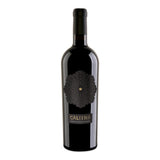 Primitivo di Manduria DOP Riserva CALITRO red wine 14.5%