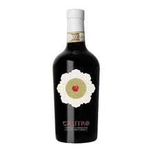 Primitivo di Manduria Dolce Naturale DOCG CALITRO sarkanvīns 13,5%