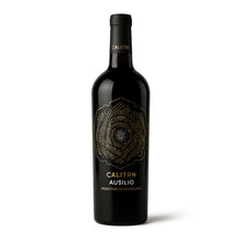 Primitivo di Manduria Ausilio CALITRO sarkanvīns 14%