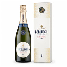 BERLUCCHI Cuvée Imperiale Franciacorta Brut