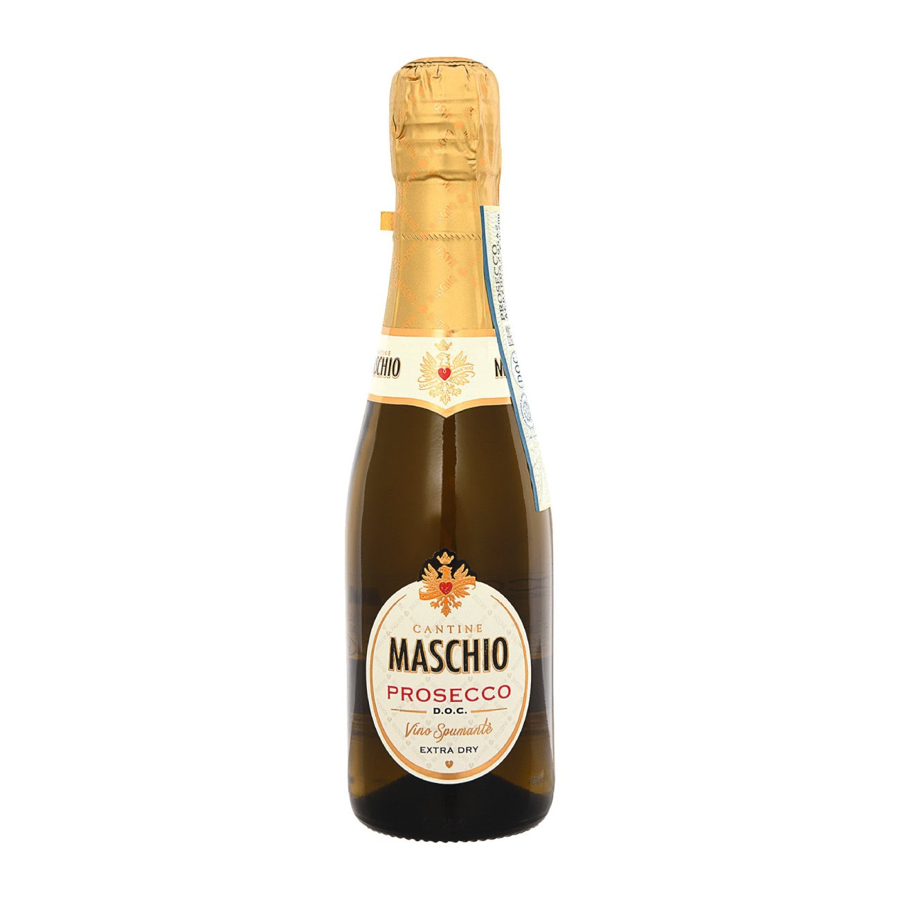 Игристое вино MASCHIO Prosecco DOC Extra Dry 11%