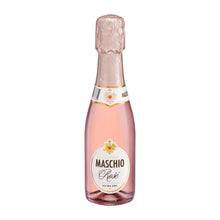 Игристое розовое вино MASCHIO Rosé Extra Dry 11,5%