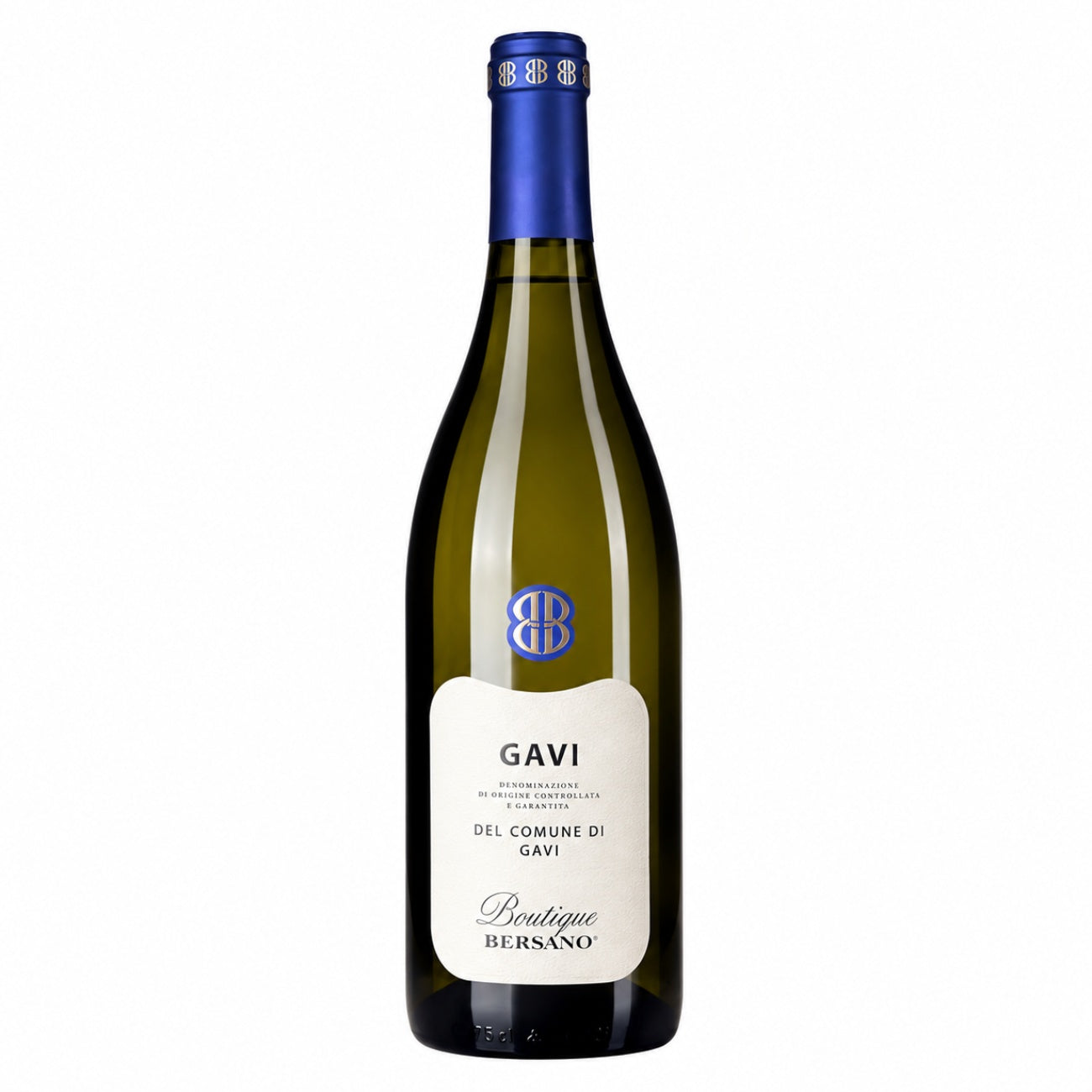 Gavi Bersano baltvīns