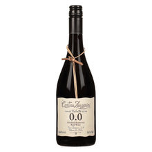 Alkoholivaba punane vein ZACCAGNINI Tralcetto Rosso 0.0%