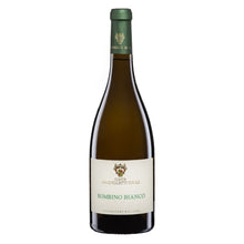 Dry white wine CONTE SPAGNOLETTI ZEULI Bombino Bianco 12.5%