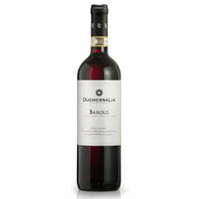 Dry red wine DUCHESSA LIA Barolo DOCG 14%