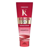 Šampūns Keratin Pro, 250 ml
