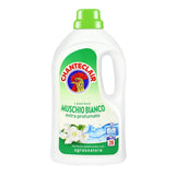 Laundry detergent Muschio Bianco, 28MR