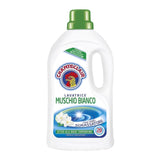 Laundry detergent Muschio Bianco, 28MR