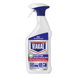 Professional Disinfectant Limescale, 750 ml