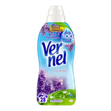 Concentrated fabric softener Lavender, 28WL
