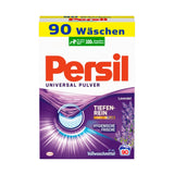 Universal washing powder with lavender scent Lavendel Universal, 90WL
