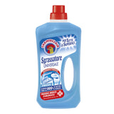 Disinfectant and degreaser for all surfaces, 750 ml