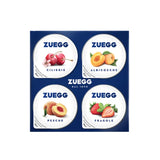 Uogienė Mix Fruit, 4x25g