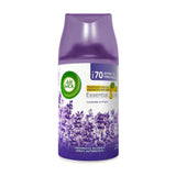 Automatic air freshener refill with lavender aroma, 250 ml