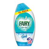 Laundry gel Cold Wash Non Bio, 35WL