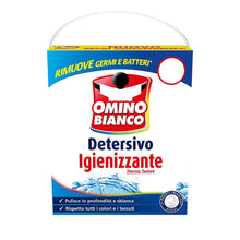 Desinfitseeriv pesupulber, 70MR