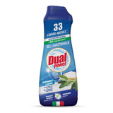 Dishwasher gel with soda, 660 ml