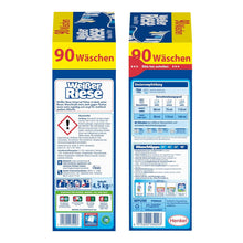 Стиральный порошок Universal Pulver, 90MR