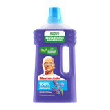 Põrandapesuvahend MR. LINDO Lavendel, 930 ml