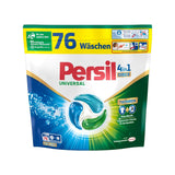 Pesukapslid Excellence Universal 4in1 Discs, 76MR