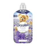 Pesupehmendaja COCCOLINO Lavanda, 76MR