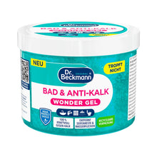 DR. BECKMANN Wonder Gel