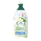 Dušo želė Cotone & Muschio Bianco, 500 ml