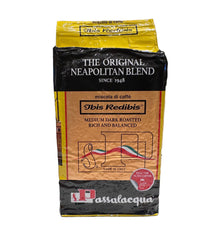 Maltā kafija PASSALACQUA Ibis Redibis, 198g