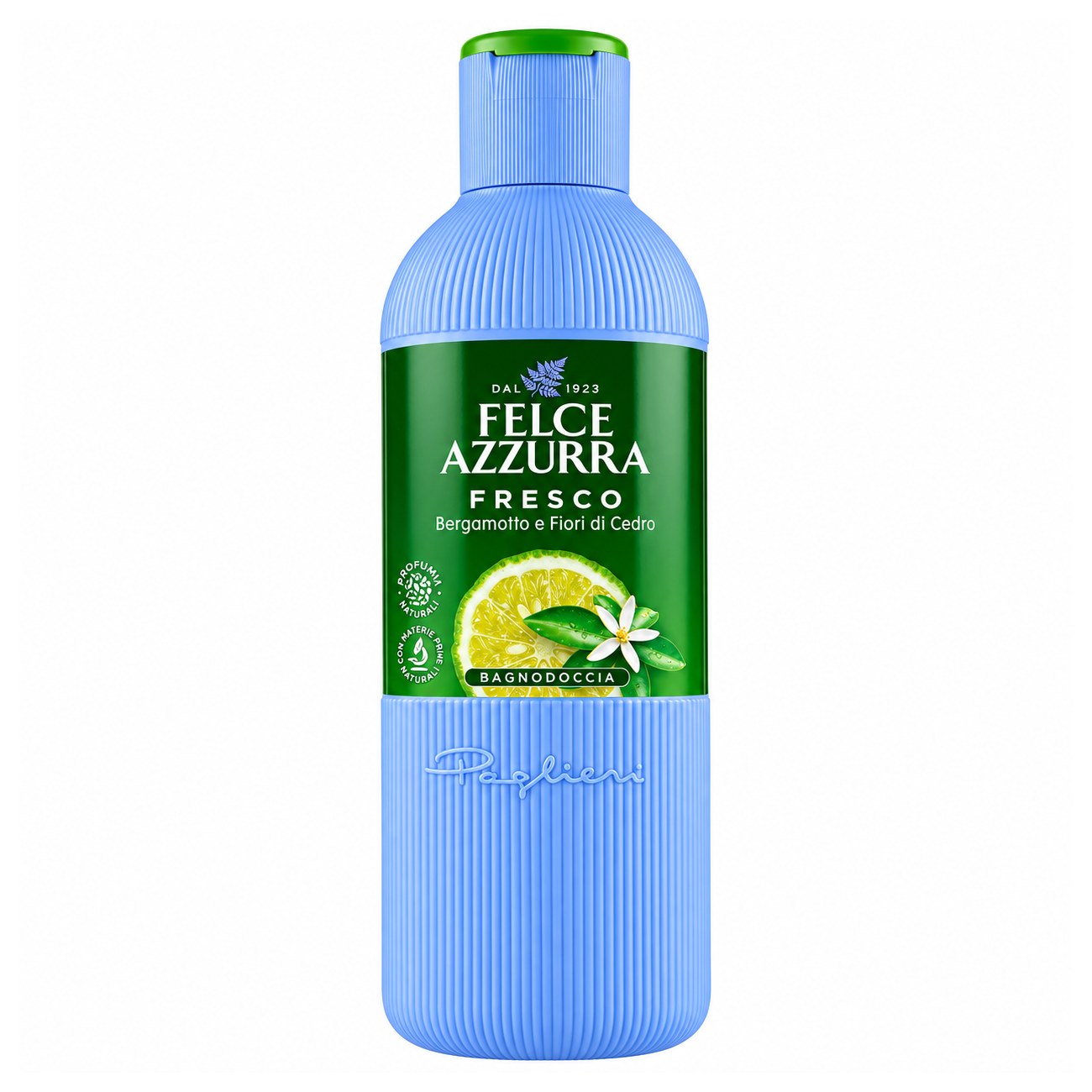 FELCE AZZURRA dušas želeja 