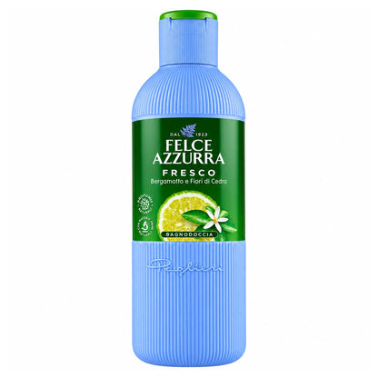 FELCE AZZURRA dušas želeja 
