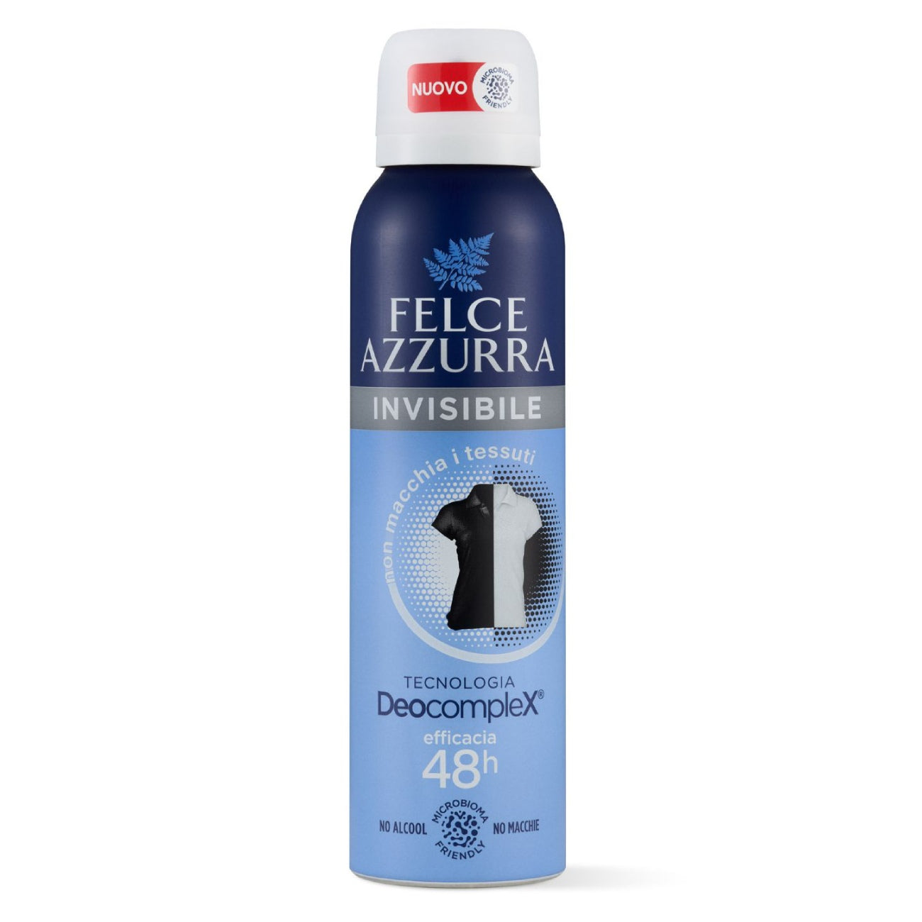 Deodorant Skin Care, 150 ml