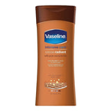 Intensive care body lotion Cocoa Radiant, 200 ml