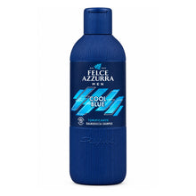 FELCE AZZURRA Cool Blue