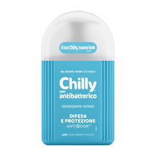 Intiimseep Antibacterial, 200 ml