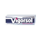 Kramtomoji guma be cukraus VIGORSOL Original, 13,2 g