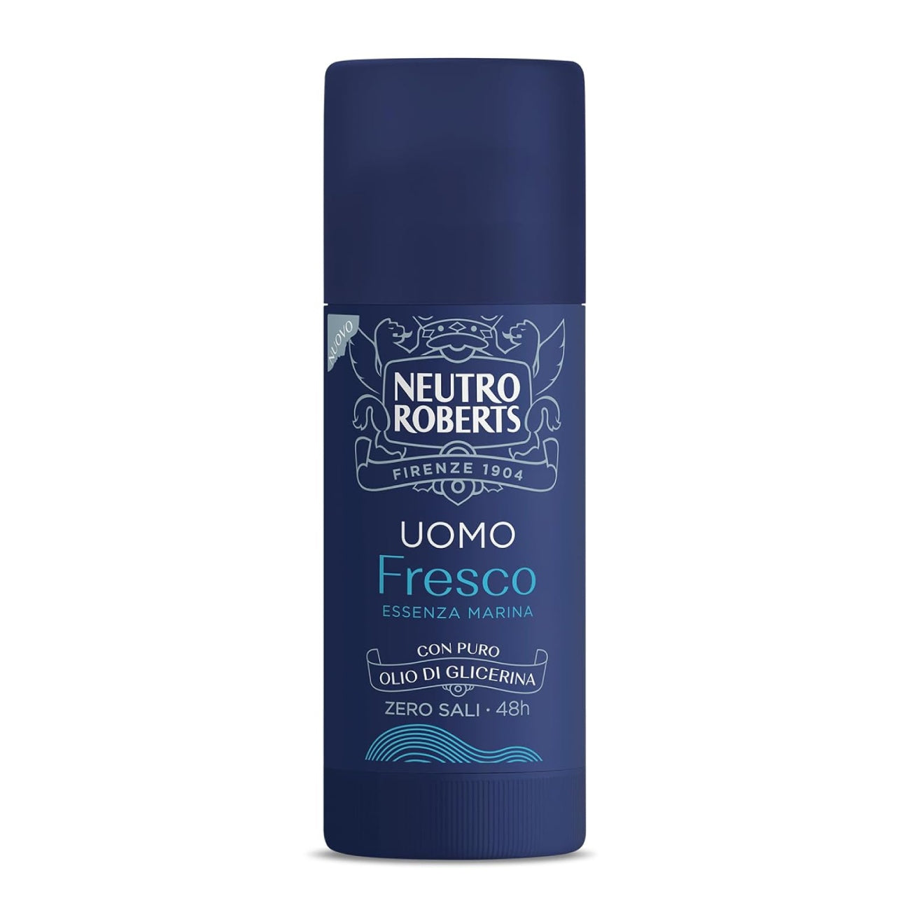 Zīmuļa dezodorants vīriešiem Uomo Fresco, 40 ml
