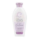 Delicate cleansing milk Ricetta di Bellezza, 200 ml