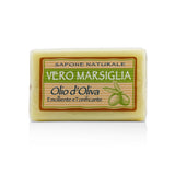 Natural soap Olio d'Oliva Vero Marsiglia, 150g