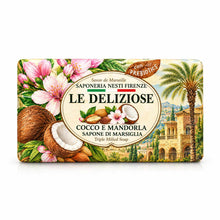 NESTI DANTE Cocco E Mandorla Le Deliziose
