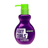 Krēms cirtainiem matiem Foxy Curls Contour Cream, 200 ml